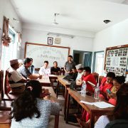 30th general assembly (GA) conducted