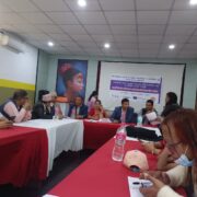 NGO federation Nepal policy, guideline and strategic consultation meeting in Pokhara