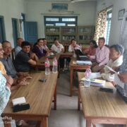 TOLI accomplished its 32nd general assembly