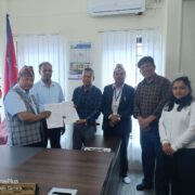 Promoting Inclusive and Market Oriented Spices Value Chain Development Promotion Project in Tanahun District