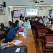 Review workshop completed