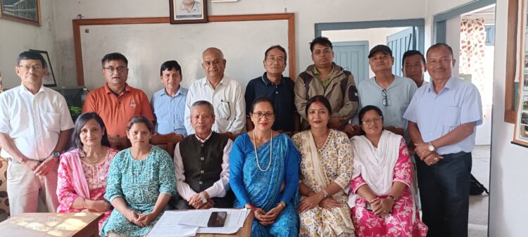TOLI completed its 33rd general assembly and 16th convention